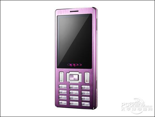 让微笑充满生活oppoa103音乐手机仅950