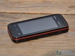 ��WiFi��WAPI ŵ����5530XM�л���С�� 