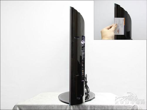 索尼降4000元50寸以上液晶电视选购指南(4)