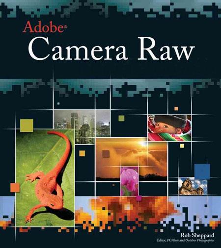 支持14款新机 Camera RAW 5.6正式发布_数码