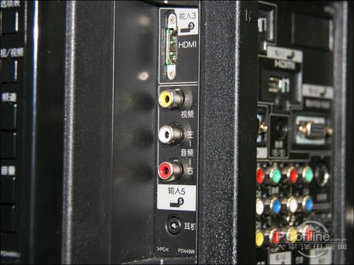 索尼降4000元50寸以上液晶电视选购指南(3)