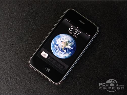 行货也跌价 16G容量苹果3GS现卖5688_手机