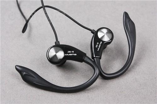 全封闭式耳挂!欧凡新品OA-3007评测_数码