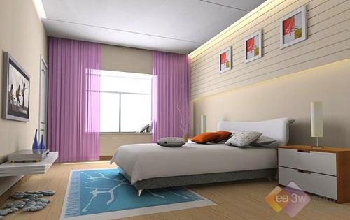 居家新攻略如何选购卧室液晶电视