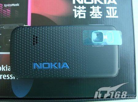 5610���û�ŵ����5611XM�л����µ�