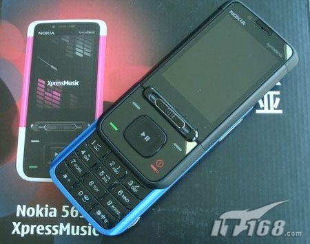 5610���û�ŵ����5611XM�л����µ�