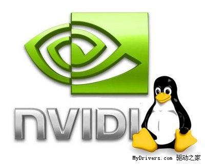NVIDIA 195.22 Linux版显卡驱动发布 _软件学园