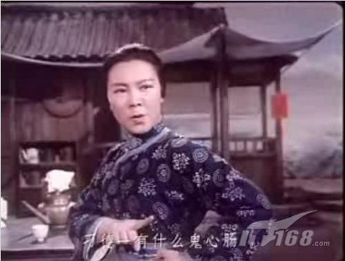 智斗奸商 阿庆嫂教你读懂参数买电视_家电