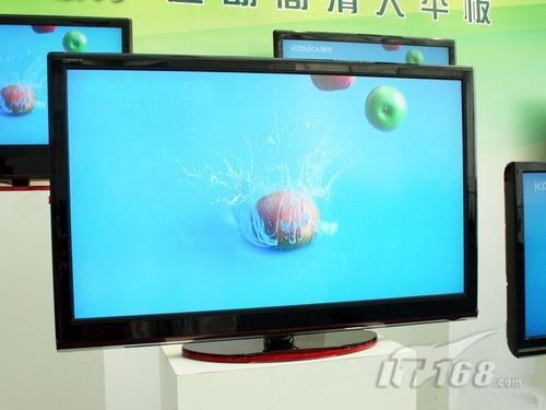 智斗奸商阿庆嫂教你读懂参数买电视