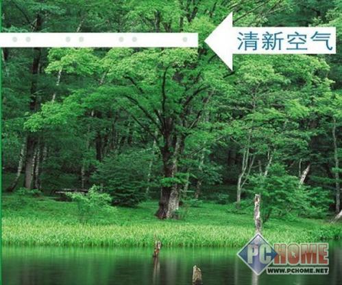 我们只谈健康热销健康冷暖空调一览