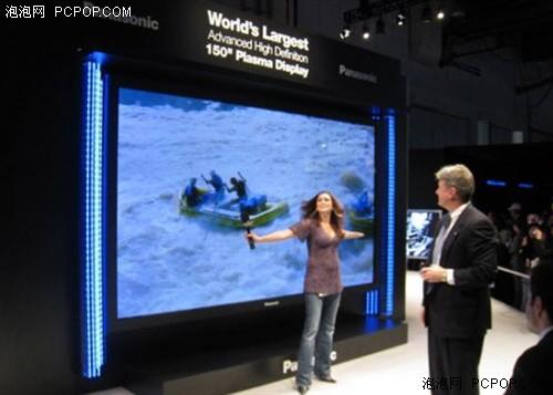 液晶PK等离子50吋级别平板购买分析