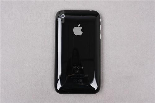 图为:苹果iphone 3gs手机图为:苹果iphone 3gs手机iphone 3gs的外观与