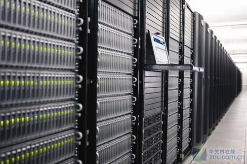 惠普刀片PC 打造值得信任的结算平台_台式机
