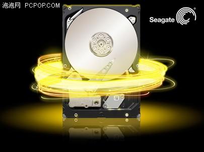 规格相同 希捷发布厚7毫米笔记本硬盘_硬件