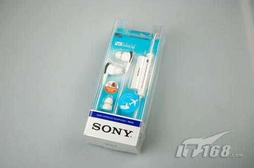 还你一片安宁!索尼MDR-NC33主动降噪山西热