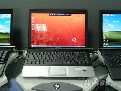 [西安]惠普CQ40笔记本 商务型仅售4899_笔记本