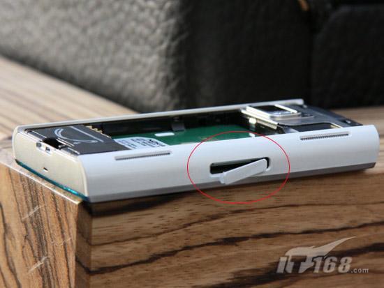S60全触屏中文版诺基亚智能音乐X6评测(3)
