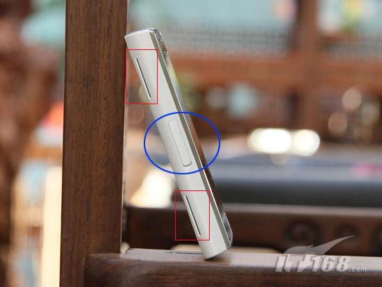 S60全触屏中文版诺基亚智能音乐X6评测(3)