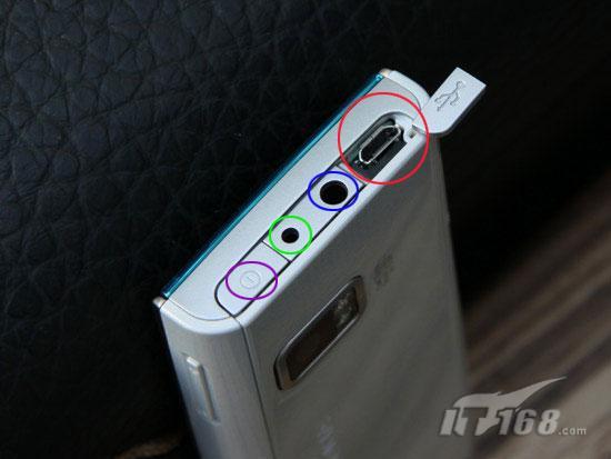 S60全触屏中文版诺基亚智能音乐X6评测(3)