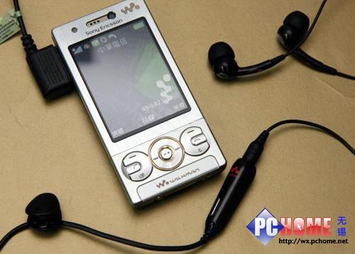 索尼爱立信w705超低