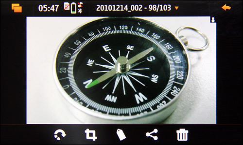 Maemo系统解析诺基亚侧滑盖N900评测