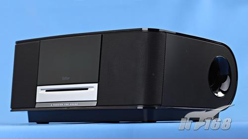 占领家用音响形象高端漫步者M360评测(4)
