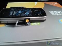 ����WCDMA�ֻ� ŵ����6210siʥ���ڿ��� 