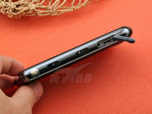 云南昆明诚信手机风LG GM730报价、价格、参数、评测(2)