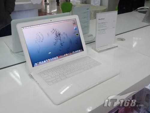 仅售7299元!第二代苹果小白本再爆特价_笔记本