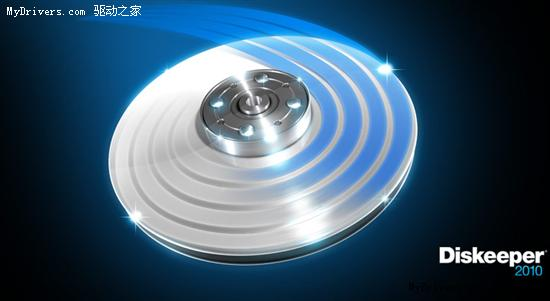 أDiskeeper 2010 14.0