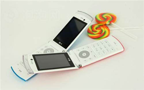 ������3G�ֻ� LG GD580e�л���1980Ԫ