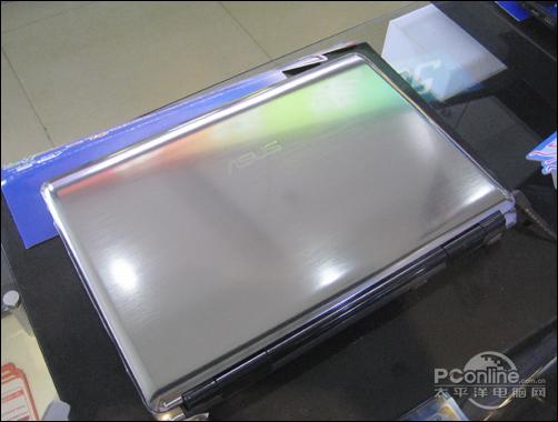 T6670+GT210M+500G 华硕F83仅售4k7