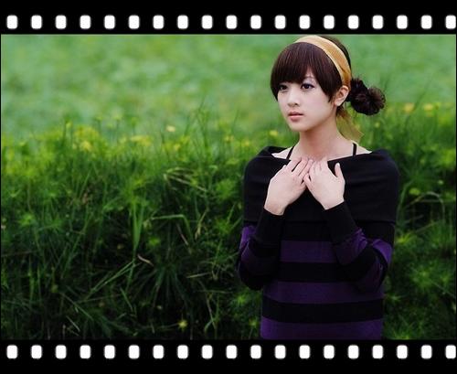 完美<em>照片</em>扮靓秘籍之<em>美图秀秀</em>简单边框_软件学