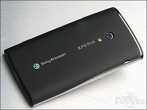 最强Android智能索尼爱立信旗舰X10评(2)