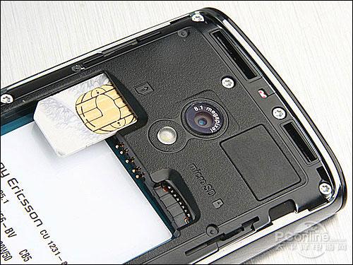 最强Android智能索尼爱立信旗舰X10评(2)