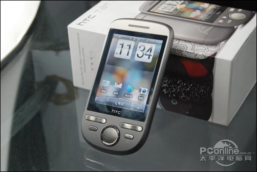 HTCG4跌至1899三星U908粉红版售999