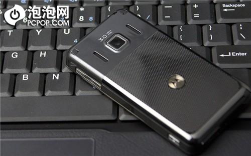 双卡双待新力作摩托罗拉E11深度评测(7)