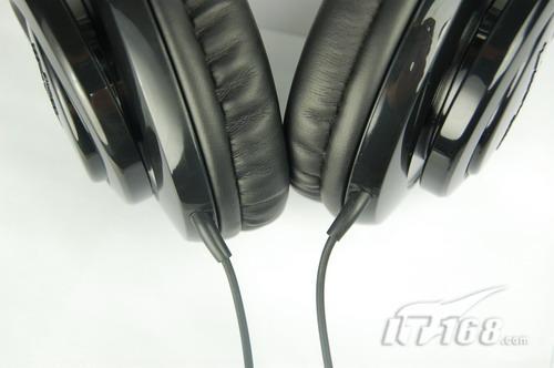 [星语新测]85后的心情舒尔SRH240评测