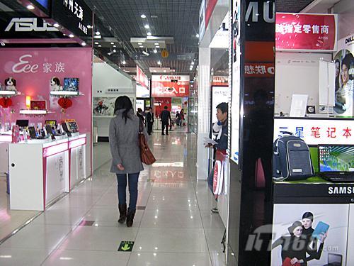 拒绝同质化从CES看2010年上网本趋势