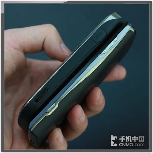 GPhone对对碰索爱X10/摩托XT800比拼(4)