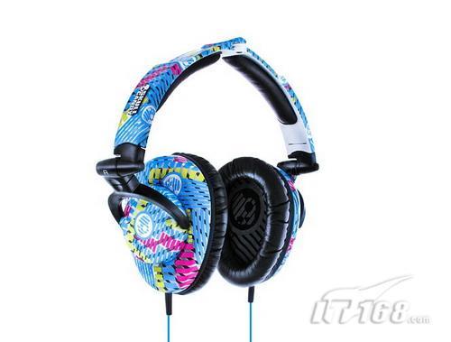 认识世界顶级潮牌耳机