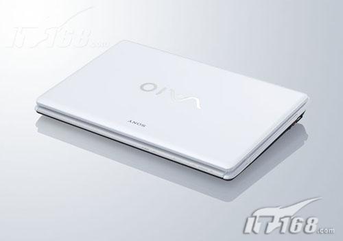 如雪花般纯洁 新年时尚白色笔记本导购_笔记本