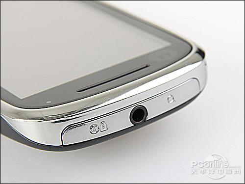 Android系统摩托触屏智能机XT800评测(2)