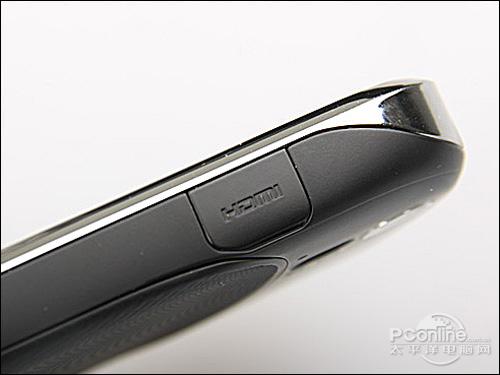 Android系统摩托触屏智能机XT800评测(2)