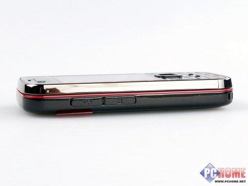 音游双绝诺基亚侧滑双键盘5730XM评测(2)