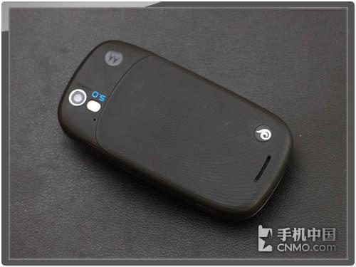 双模GPhone旗舰 摩托罗拉XT800超详评测 