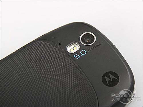 Android系统摩托触屏智能机XT800评测(2)