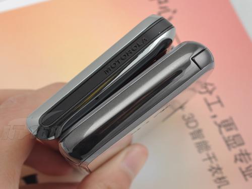 OMS巅峰摩托罗拉MT710对比LGGW880(2)