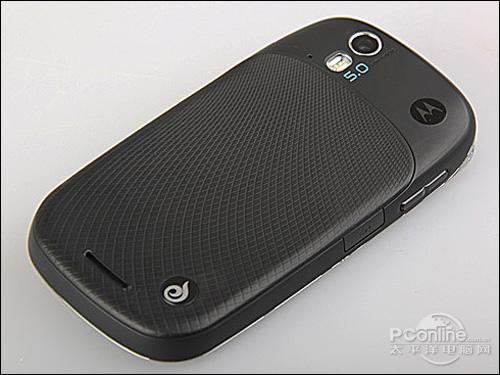 Android系统摩托触屏智能机XT800评测(2)