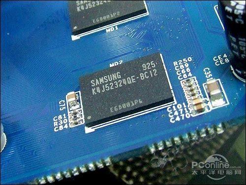 256bit位宽影驰新9600GSO到货仅499